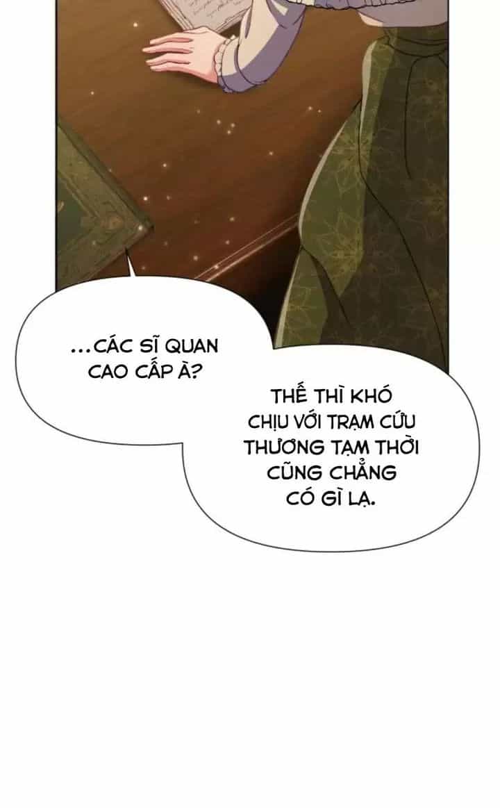 Ước Hẹn Không Thành Của Đôi Ta - Chương 27 - ảnh 92