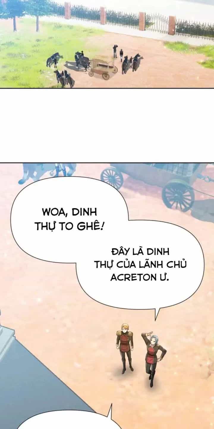 Ước Hẹn Không Thành Của Đôi Ta - Chương 28 - ảnh 25