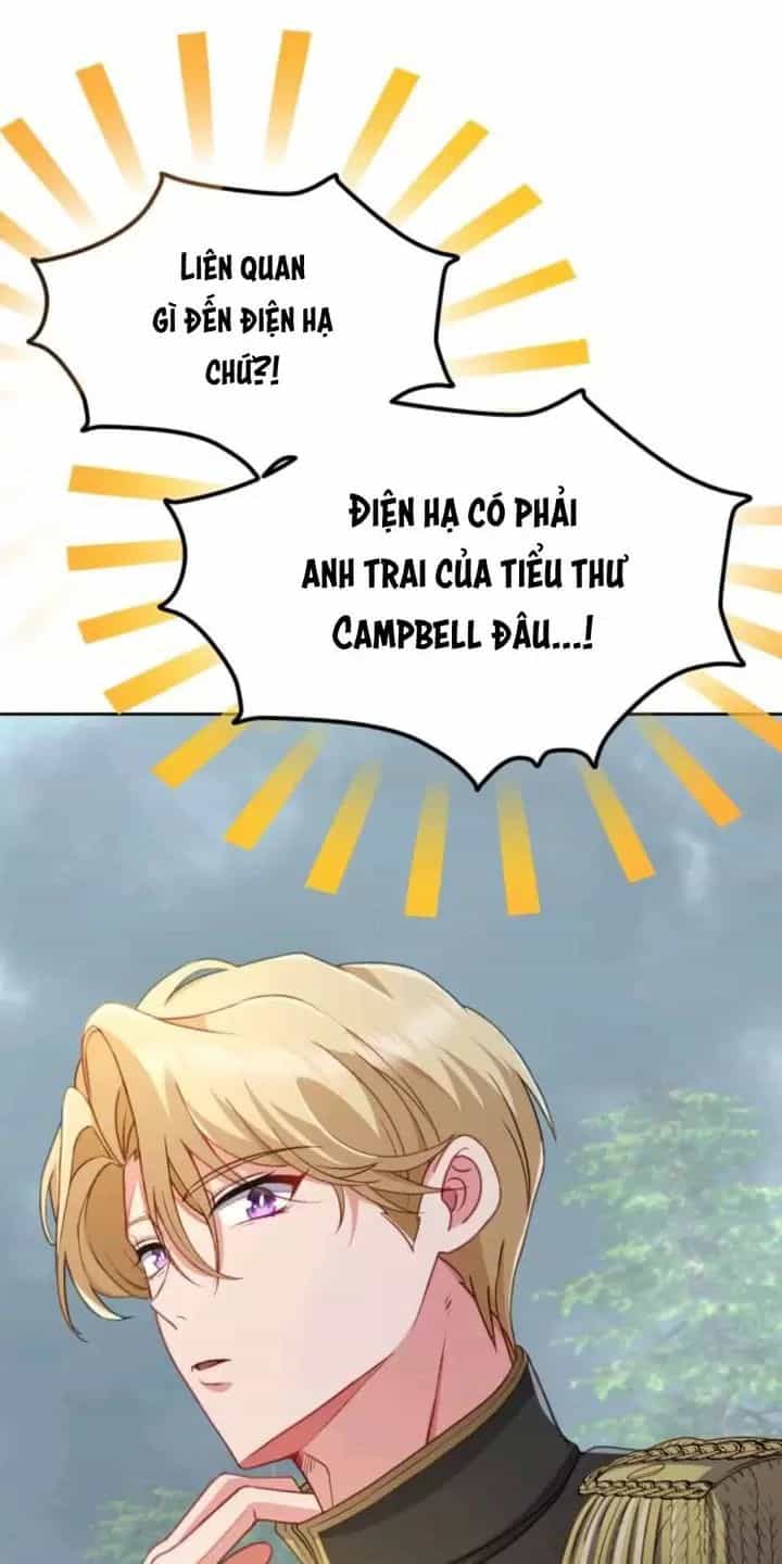 Ước Hẹn Không Thành Của Đôi Ta - Chương 28 - ảnh 37