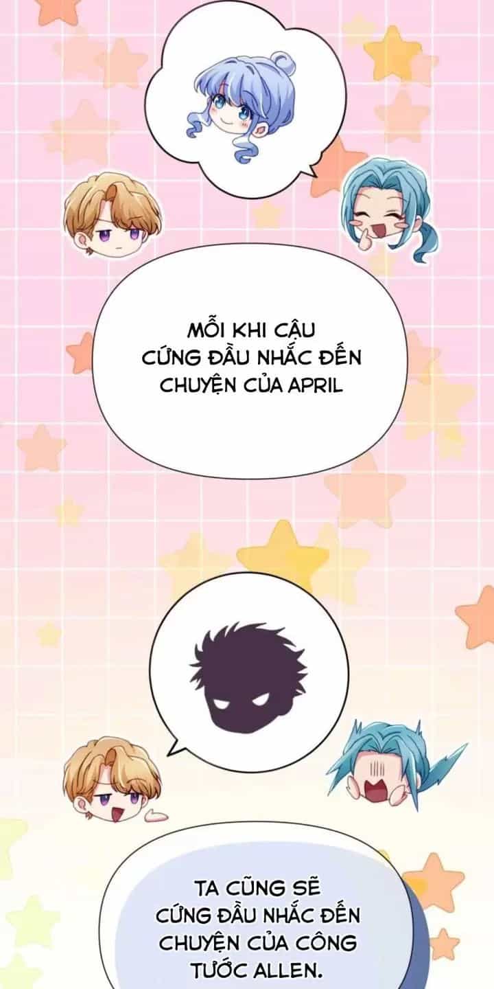 Ước Hẹn Không Thành Của Đôi Ta - Chương 28 - ảnh 43