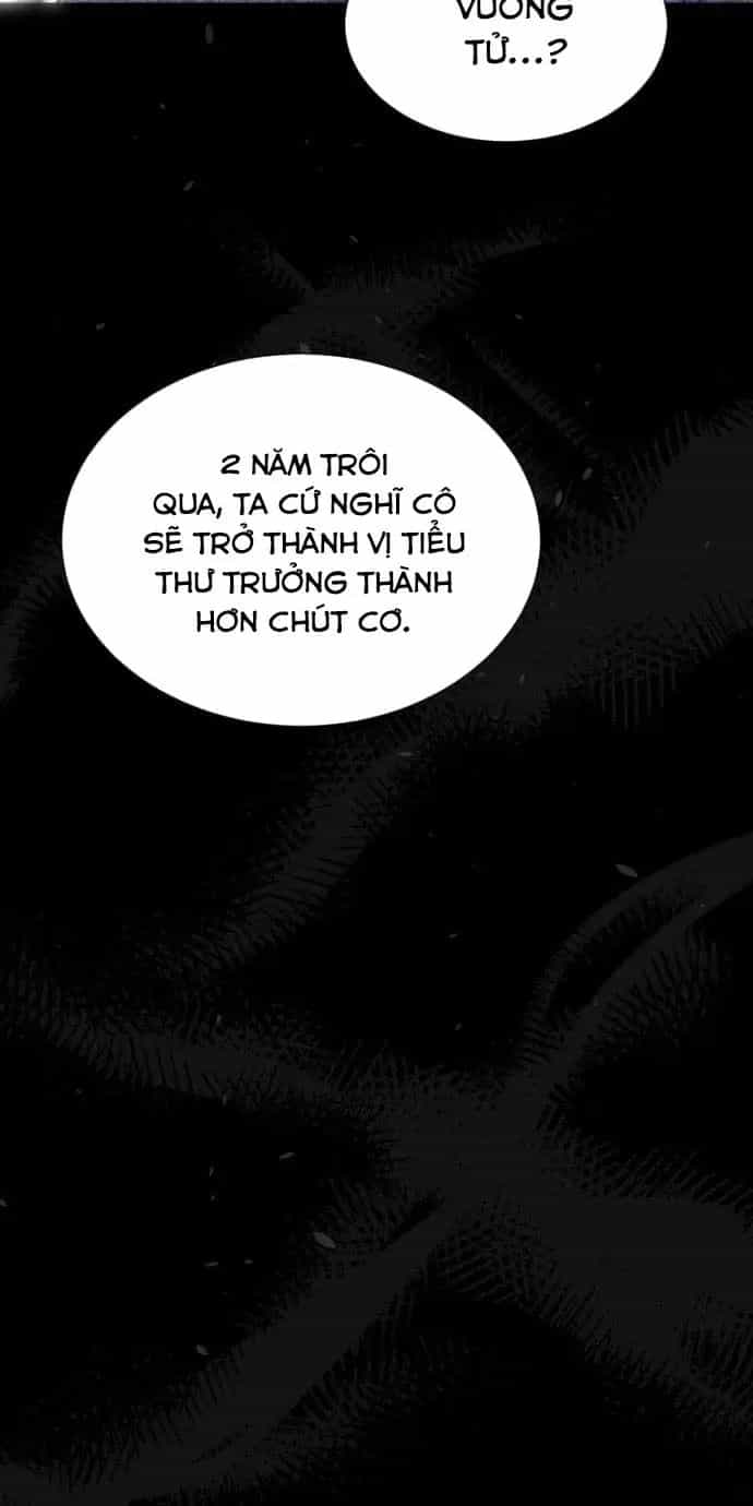 Ước Hẹn Không Thành Của Đôi Ta - Chương 2 - ảnh 11