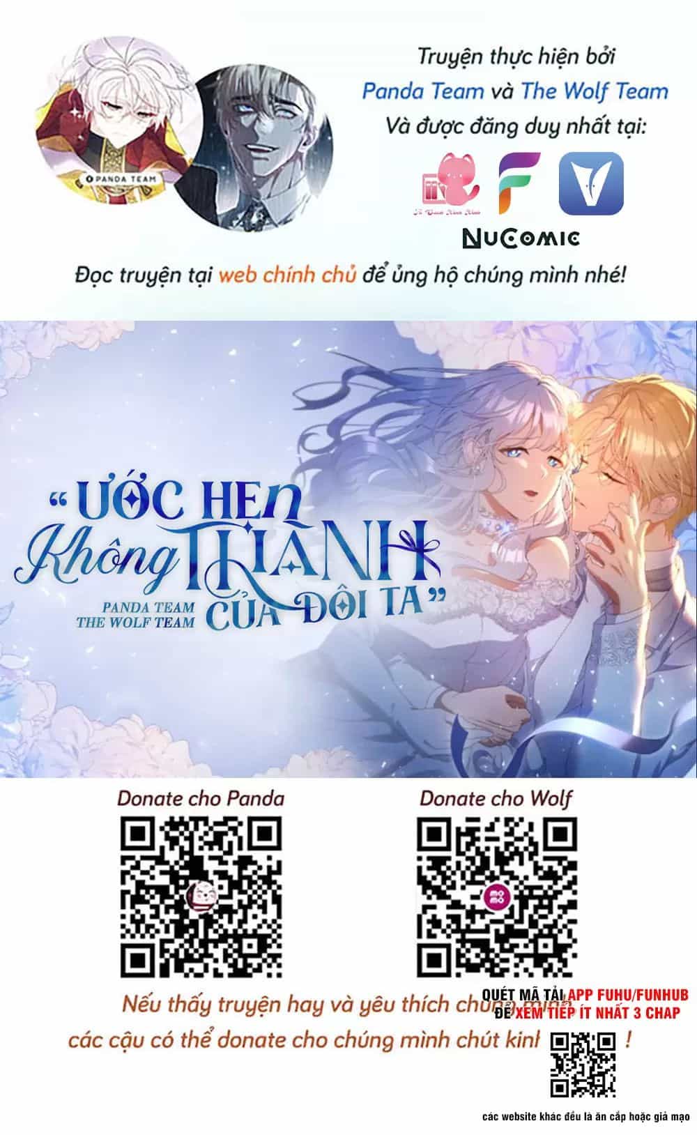 Ước Hẹn Không Thành Của Đôi Ta - Chương 2 - ảnh 167