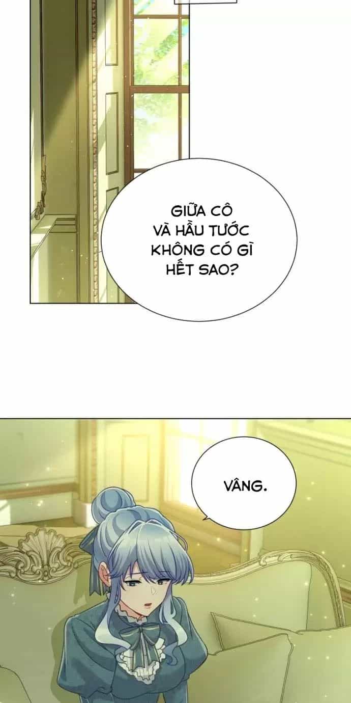 Ước Hẹn Không Thành Của Đôi Ta - Chương 2 - ảnh 17