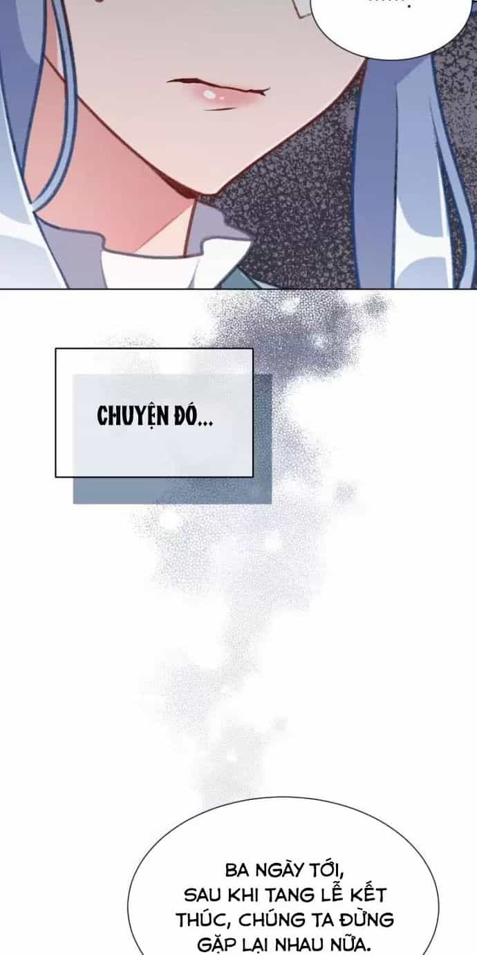 Ước Hẹn Không Thành Của Đôi Ta - Chương 2 - ảnh 26