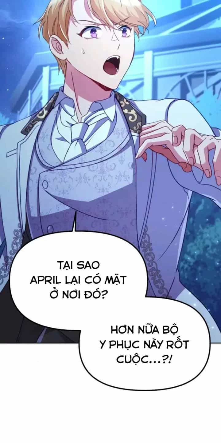 Ước Hẹn Không Thành Của Đôi Ta - Chương 29 - ảnh 34