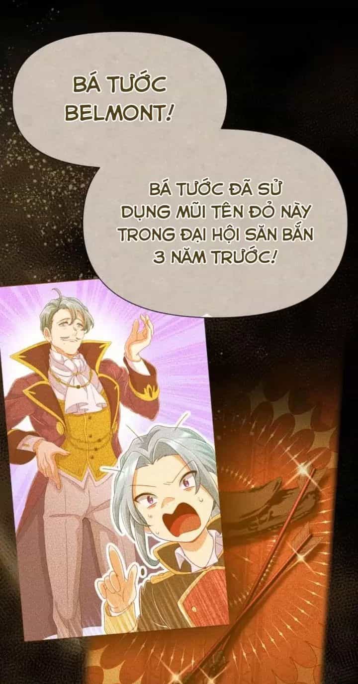 Ước Hẹn Không Thành Của Đôi Ta - Chương 29 - ảnh 79
