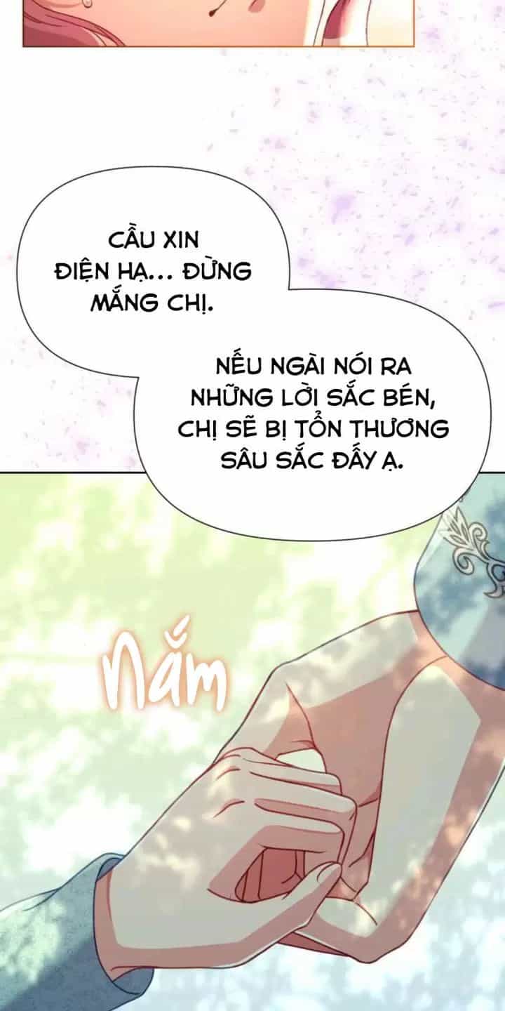 Ước Hẹn Không Thành Của Đôi Ta - Chương 30 - ảnh 101