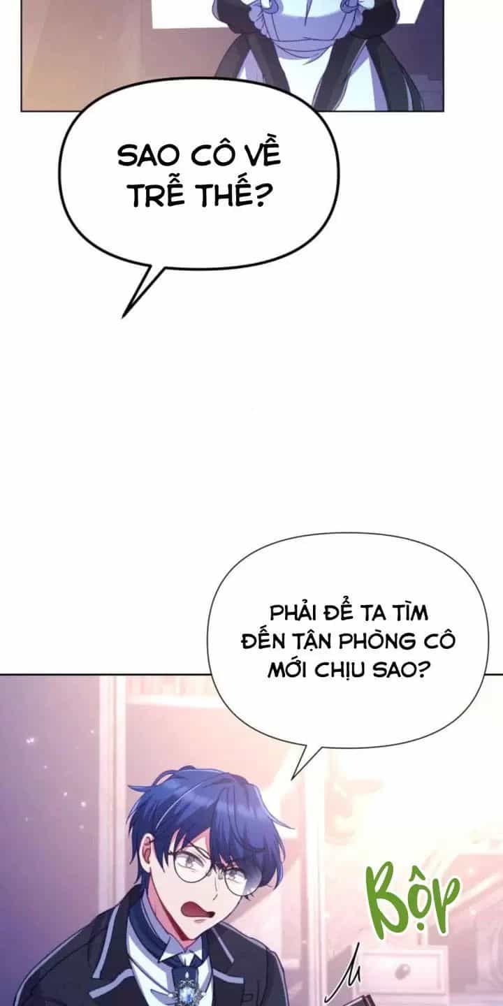 Ước Hẹn Không Thành Của Đôi Ta - Chương 30 - ảnh 13