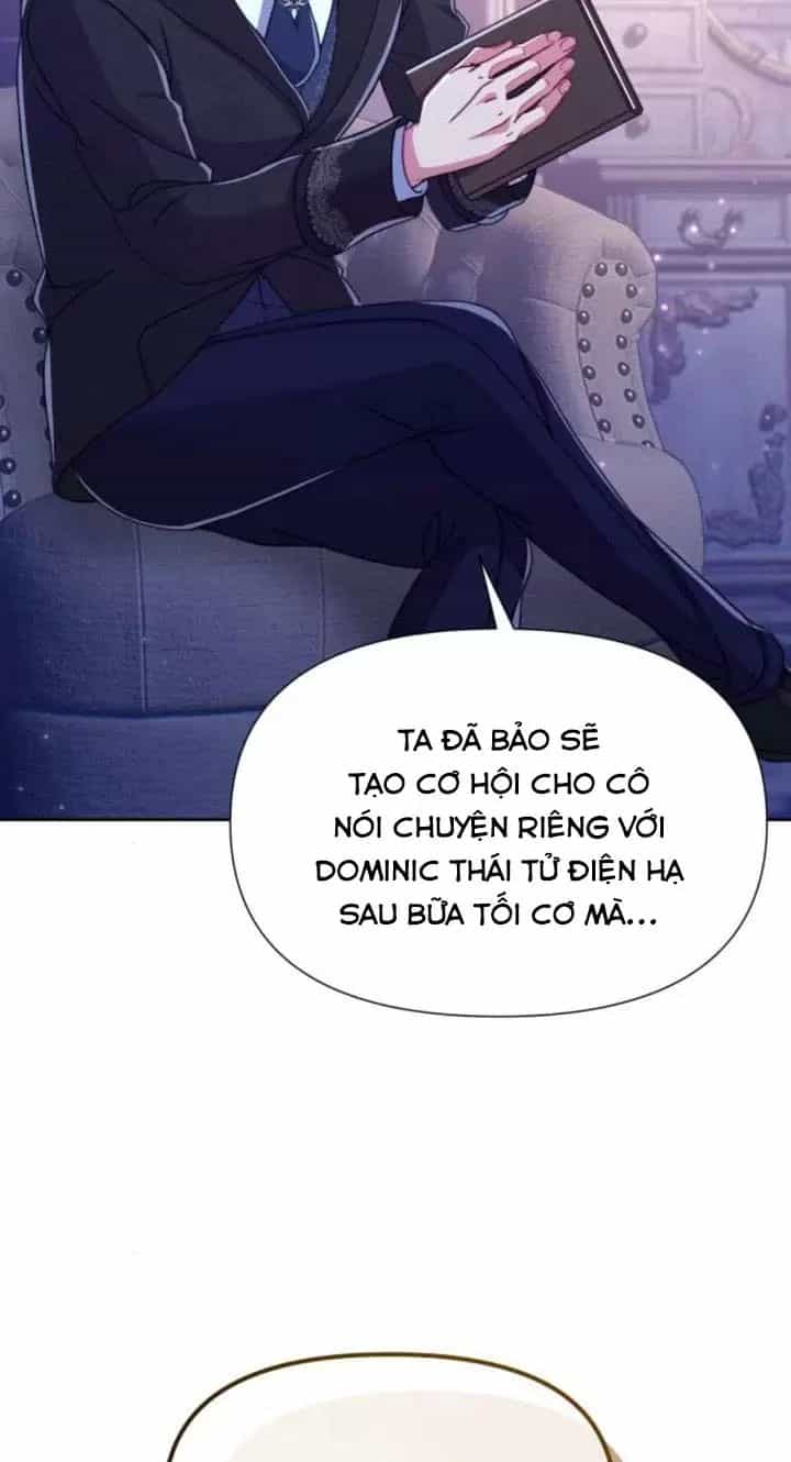 Ước Hẹn Không Thành Của Đôi Ta - Chương 30 - ảnh 14