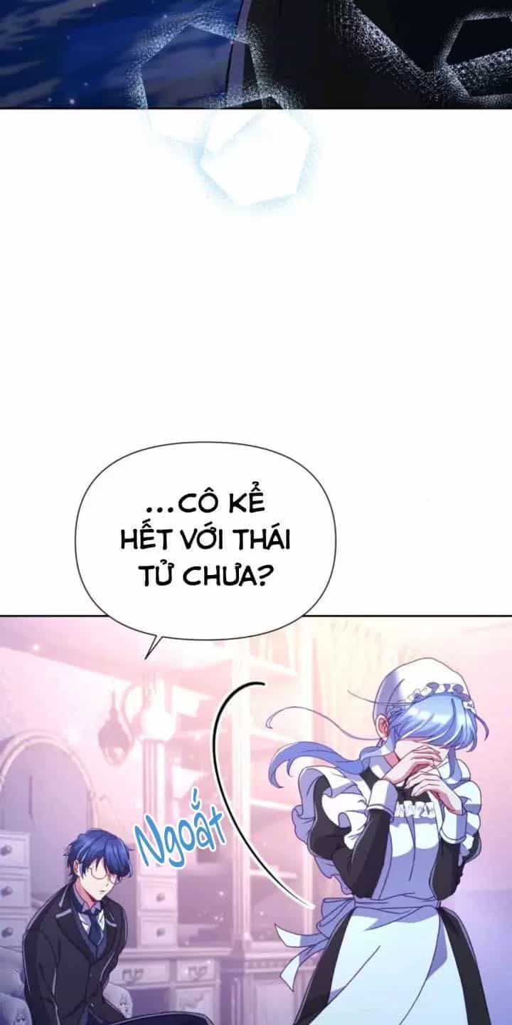Ước Hẹn Không Thành Của Đôi Ta - Chương 30 - ảnh 17