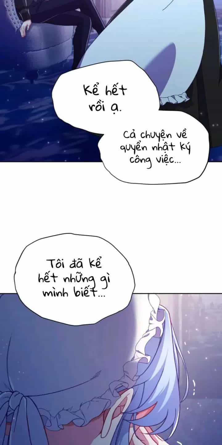 Ước Hẹn Không Thành Của Đôi Ta - Chương 30 - ảnh 18