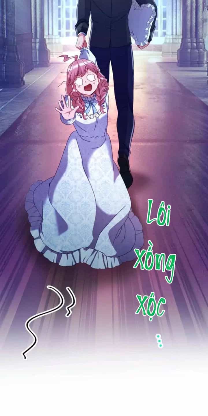 Ước Hẹn Không Thành Của Đôi Ta - Chương 30 - ảnh 46
