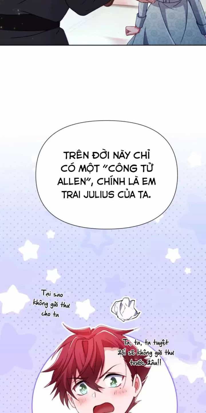 Ước Hẹn Không Thành Của Đôi Ta - Chương 30 - ảnh 80
