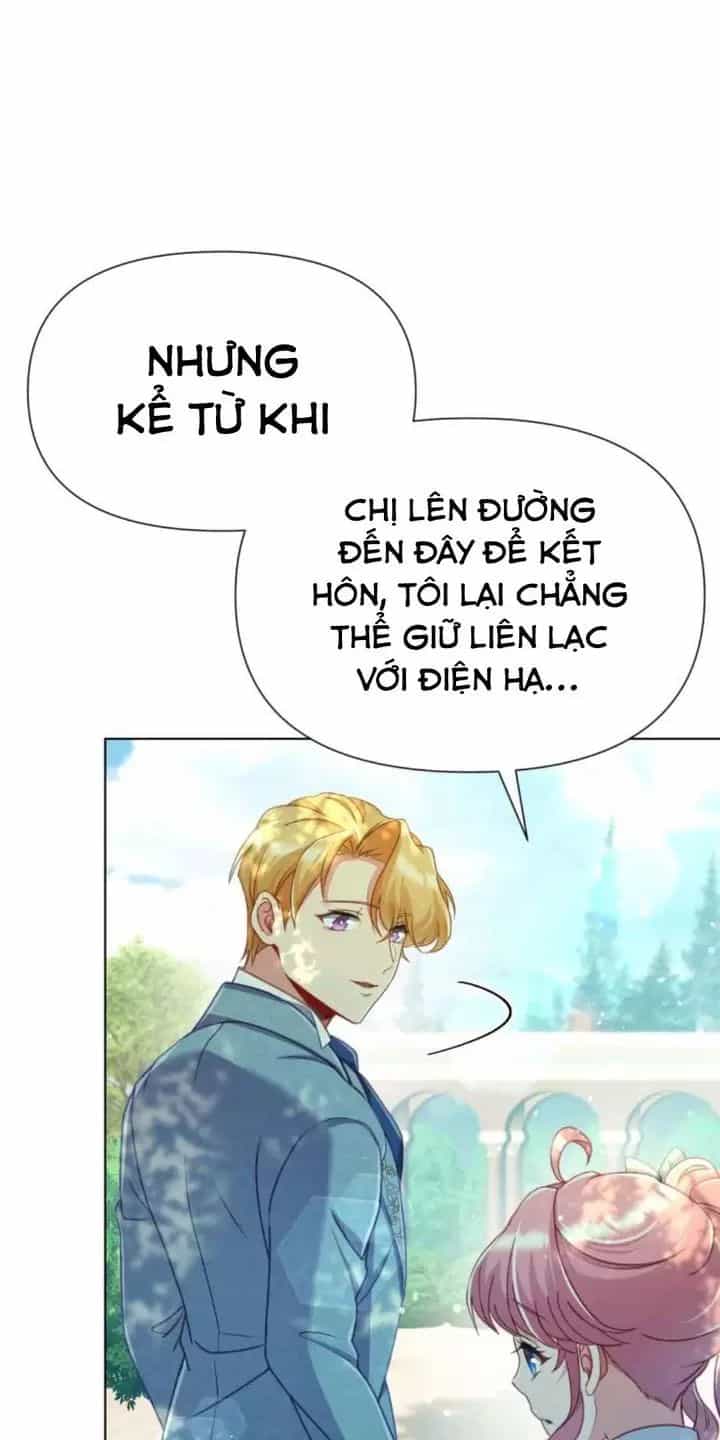 Ước Hẹn Không Thành Của Đôi Ta - Chương 30 - ảnh 89