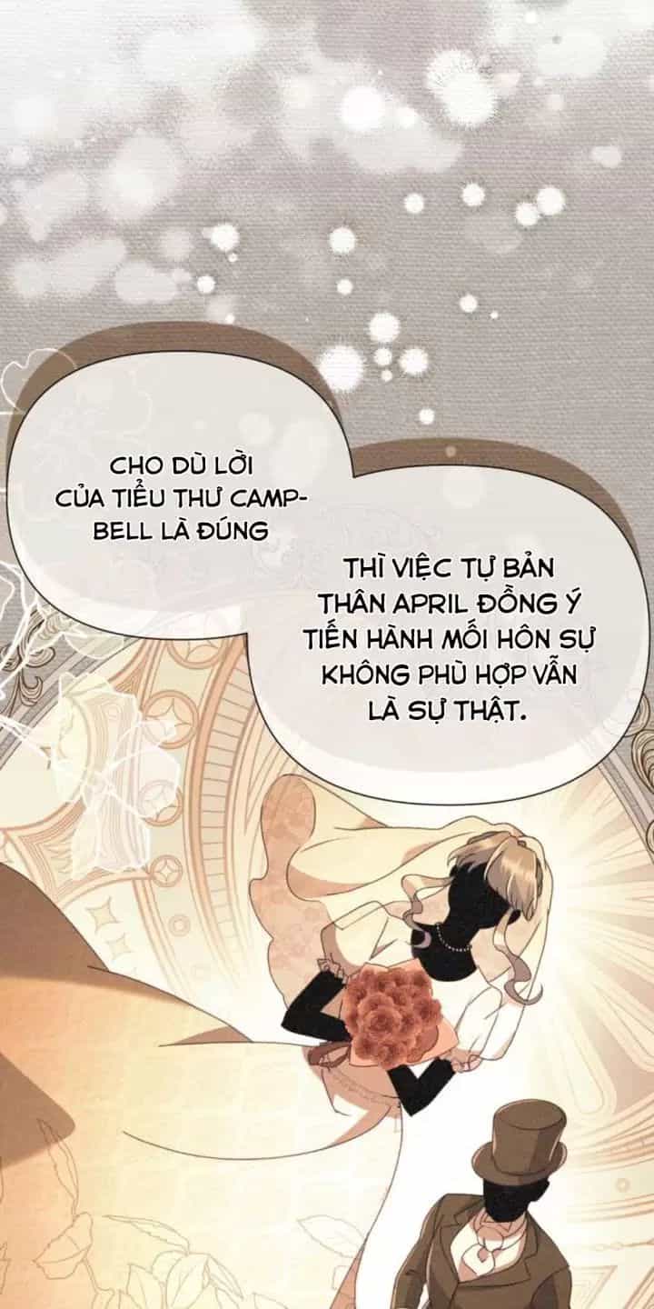 Ước Hẹn Không Thành Của Đôi Ta - Chương 30 - ảnh 95