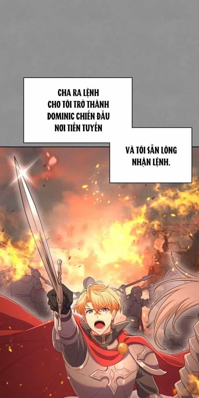 Ước Hẹn Không Thành Của Đôi Ta - Chương 3 - ảnh 94