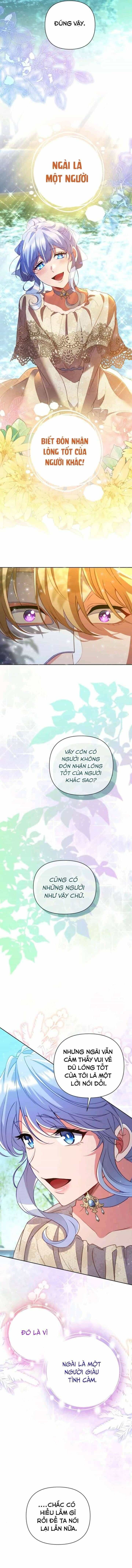 Ước Hẹn Không Thành Của Đôi Ta - Chương 48 - ảnh 13