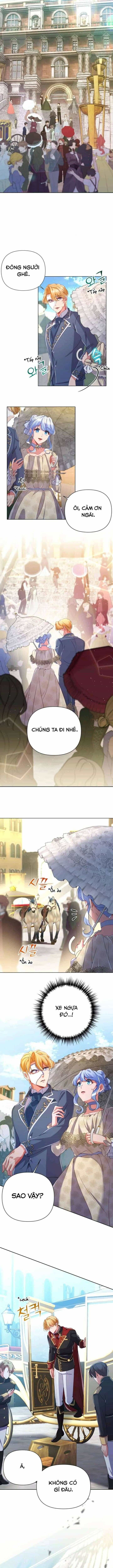 Ước Hẹn Không Thành Của Đôi Ta - Chương 48 - ảnh 15