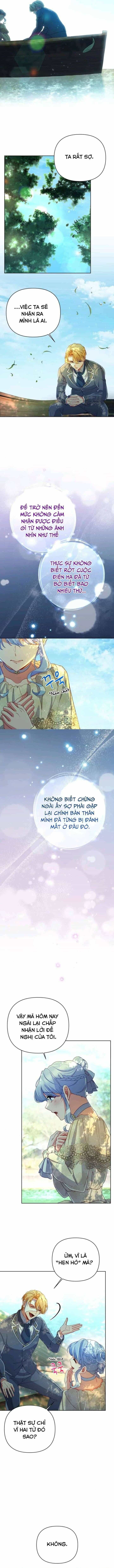 Ước Hẹn Không Thành Của Đôi Ta - Chương 48 - ảnh 8