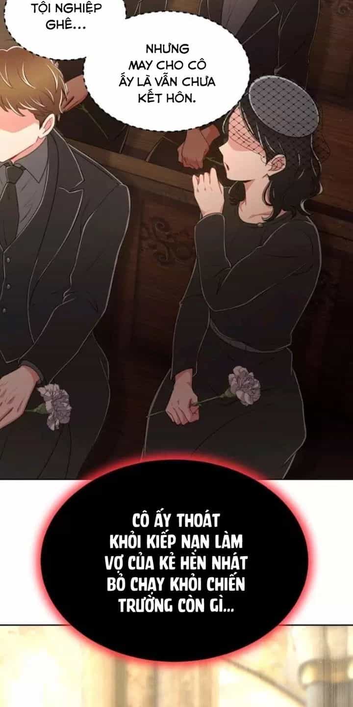 Ước Hẹn Không Thành Của Đôi Ta - Chương 4 - ảnh 27