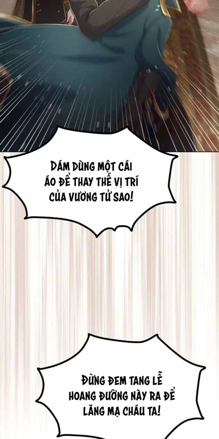 Ước Hẹn Không Thành Của Đôi Ta - Chương 4 - ảnh 43