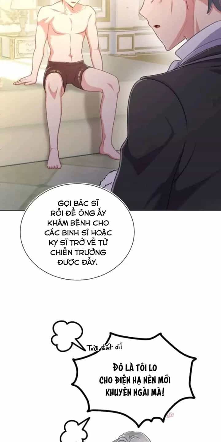 Ước Hẹn Không Thành Của Đôi Ta - Chương 4 - ảnh 78