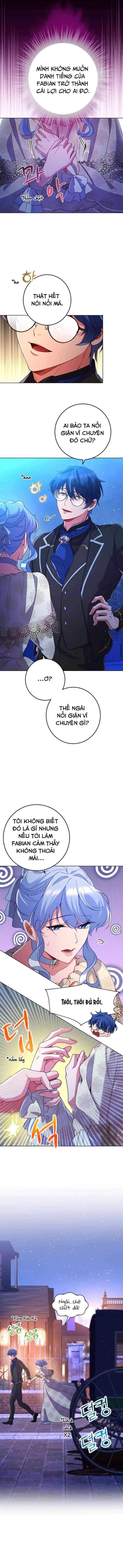 Ước Hẹn Không Thành Của Đôi Ta - Chương 51 - ảnh 4