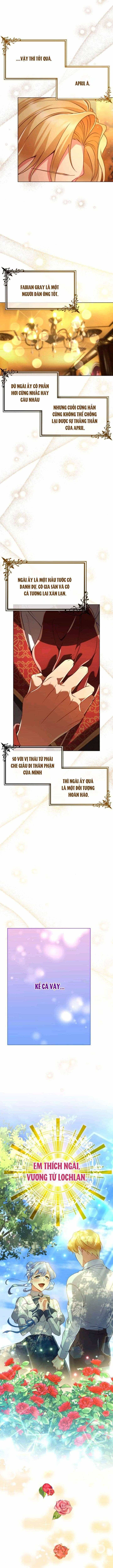 Ước Hẹn Không Thành Của Đôi Ta - Chương 52 - ảnh 10