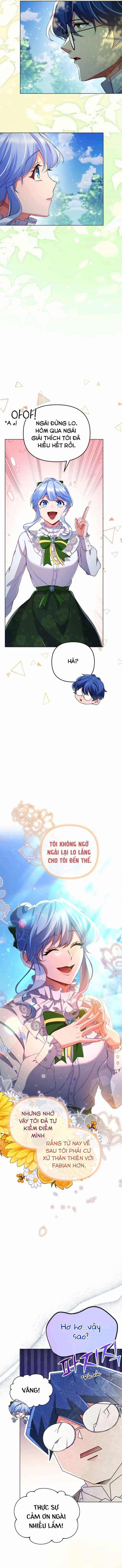 Ước Hẹn Không Thành Của Đôi Ta - Chương 52 - ảnh 14