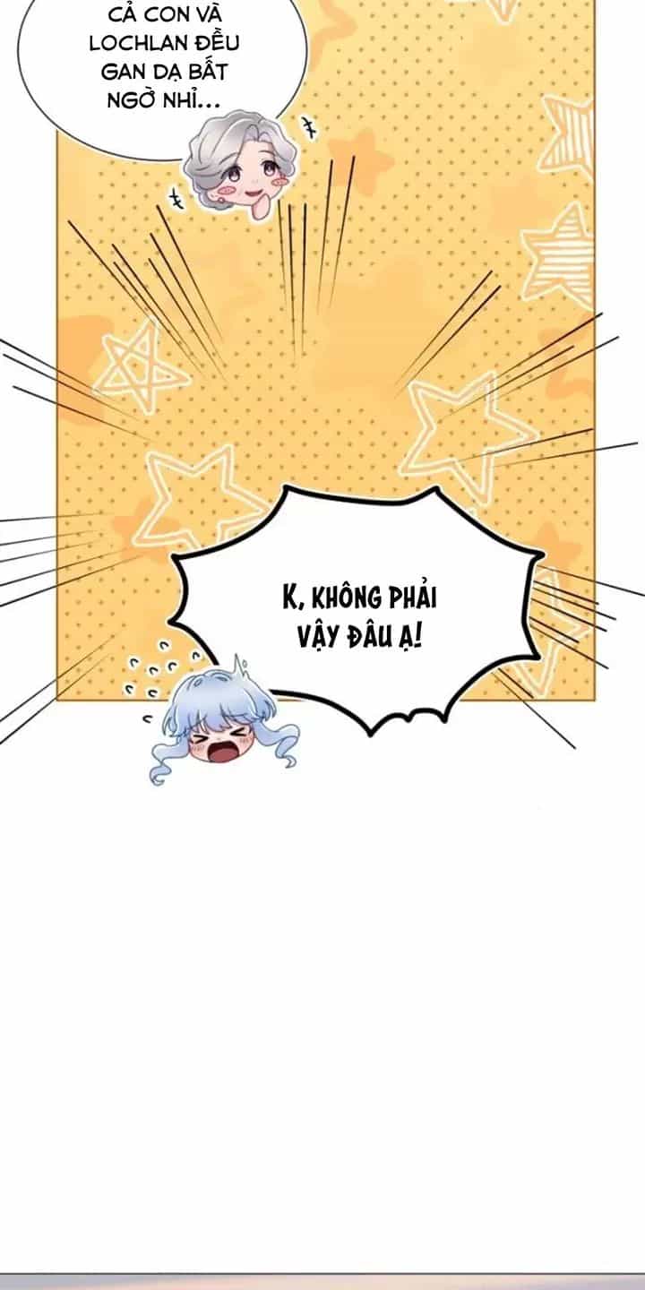 Ước Hẹn Không Thành Của Đôi Ta - Chương 5 - ảnh 28