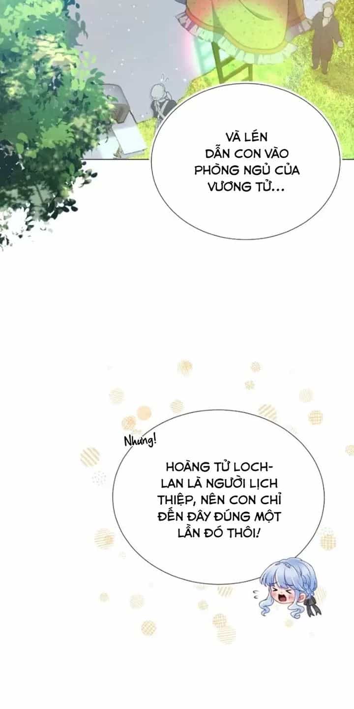 Ước Hẹn Không Thành Của Đôi Ta - Chương 5 - ảnh 31