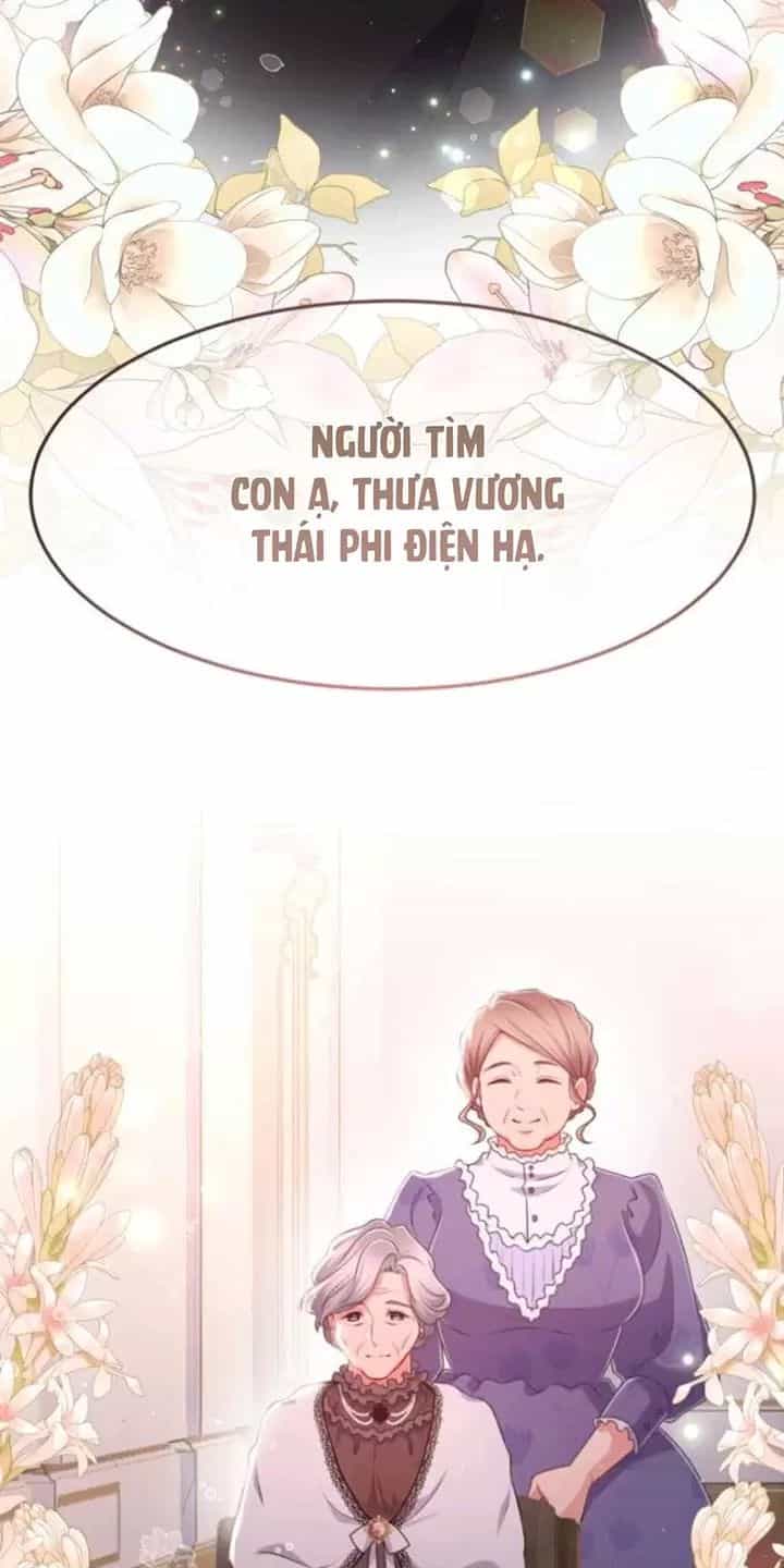 Ước Hẹn Không Thành Của Đôi Ta - Chương 5 - ảnh 4