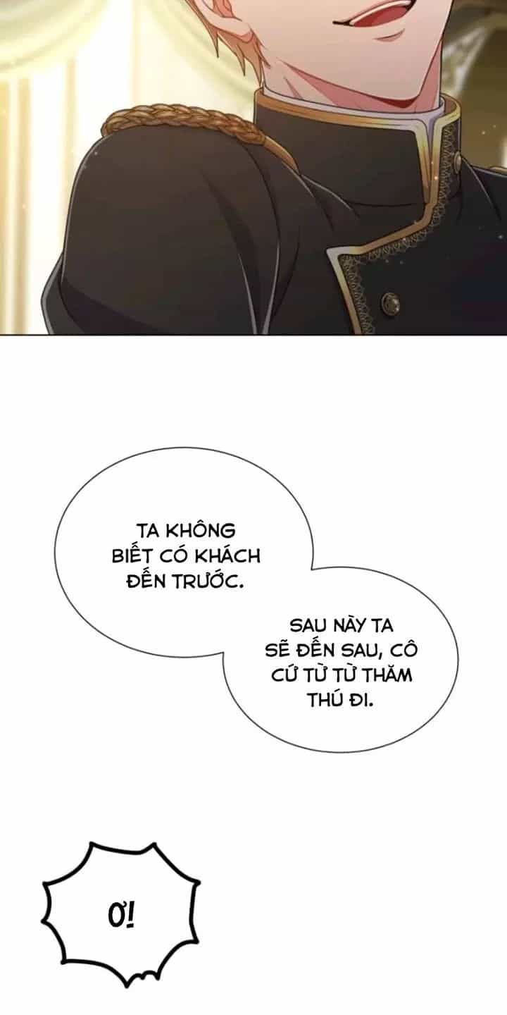 Ước Hẹn Không Thành Của Đôi Ta - Chương 5 - ảnh 70