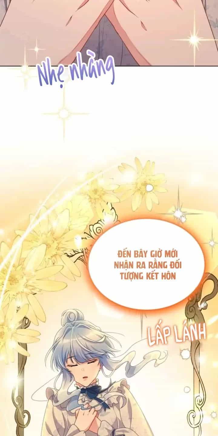 Ước Hẹn Không Thành Của Đôi Ta - Chương 6 - ảnh 102