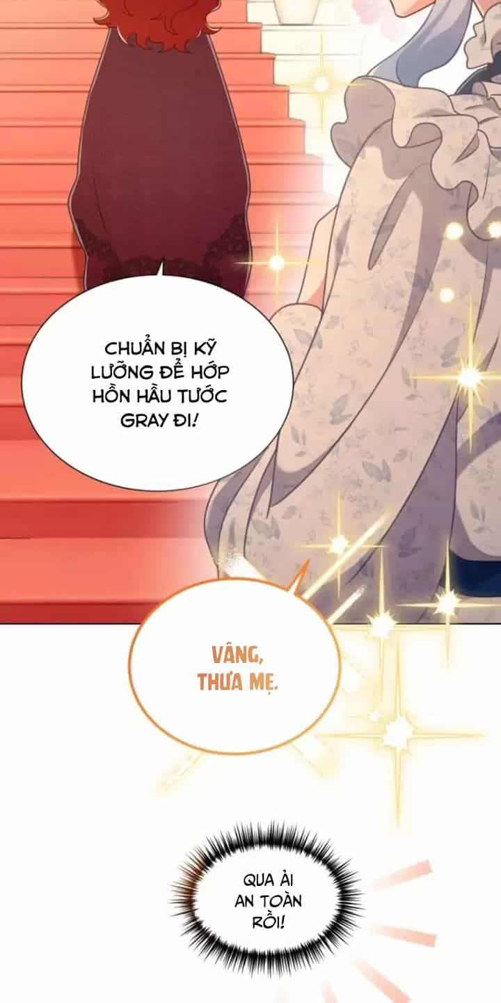 Ước Hẹn Không Thành Của Đôi Ta - Chương 6 - ảnh 106