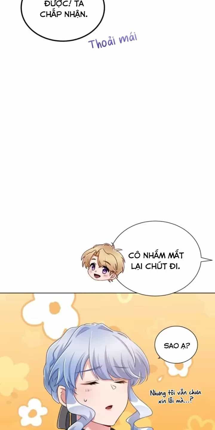 Ước Hẹn Không Thành Của Đôi Ta - Chương 6 - ảnh 15