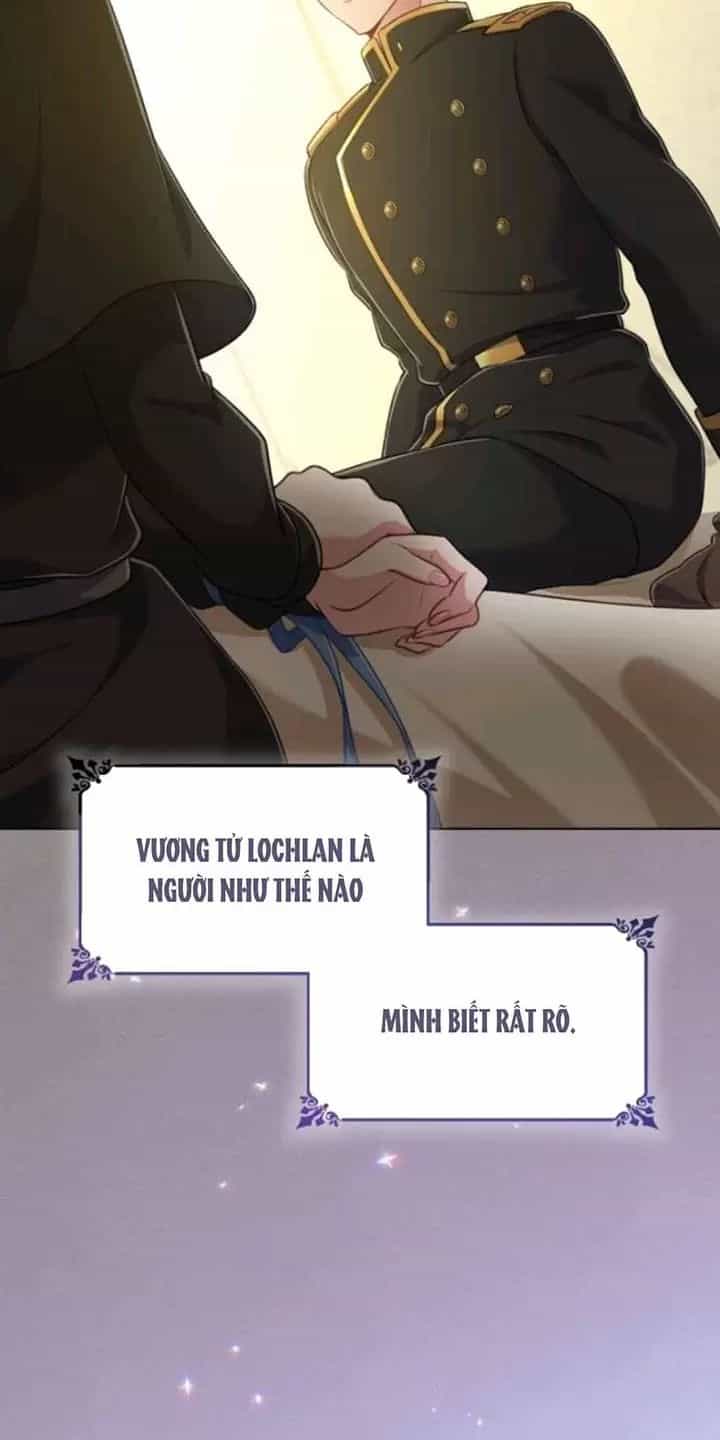 Ước Hẹn Không Thành Của Đôi Ta - Chương 6 - ảnh 43