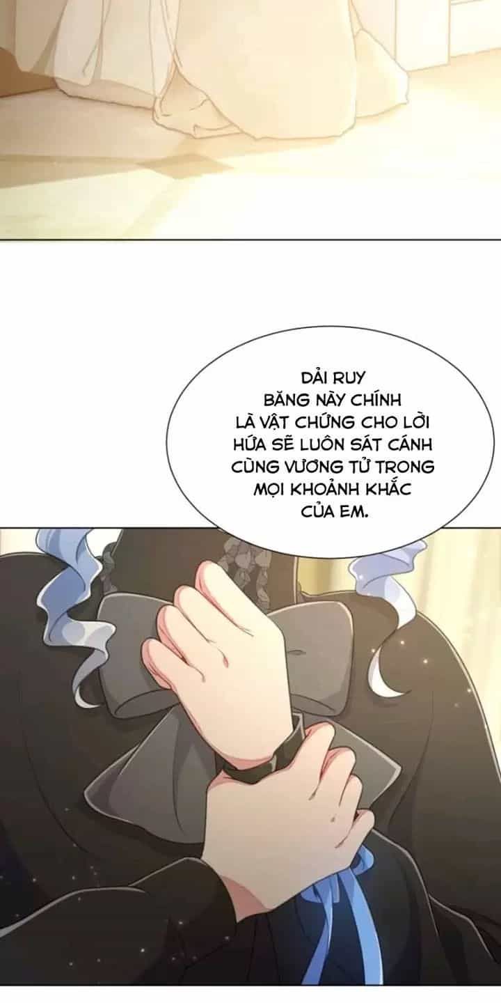 Ước Hẹn Không Thành Của Đôi Ta - Chương 6 - ảnh 50