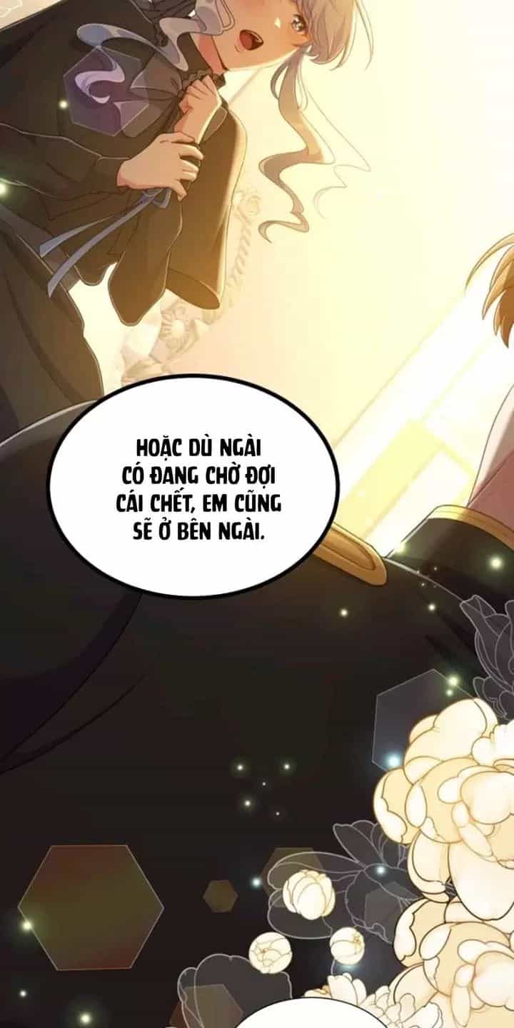 Ước Hẹn Không Thành Của Đôi Ta - Chương 6 - ảnh 52