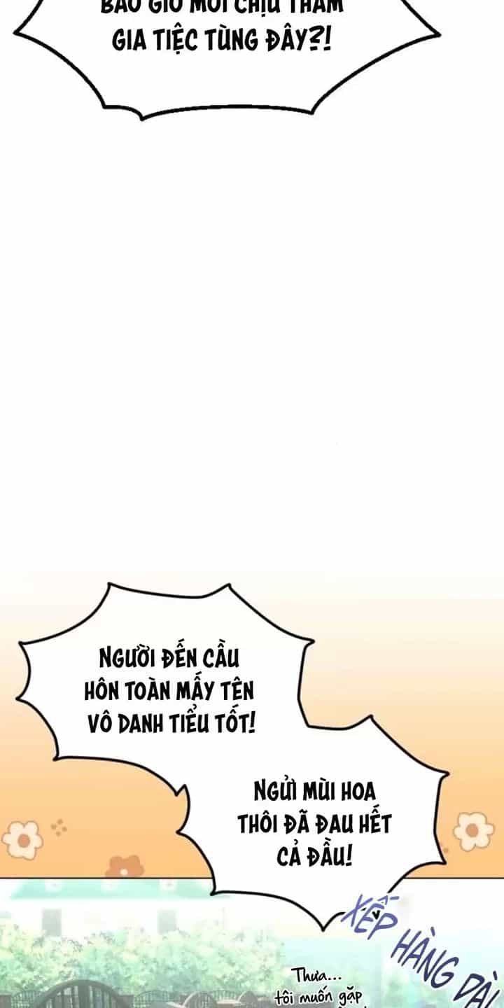 Ước Hẹn Không Thành Của Đôi Ta - Chương 6 - ảnh 84