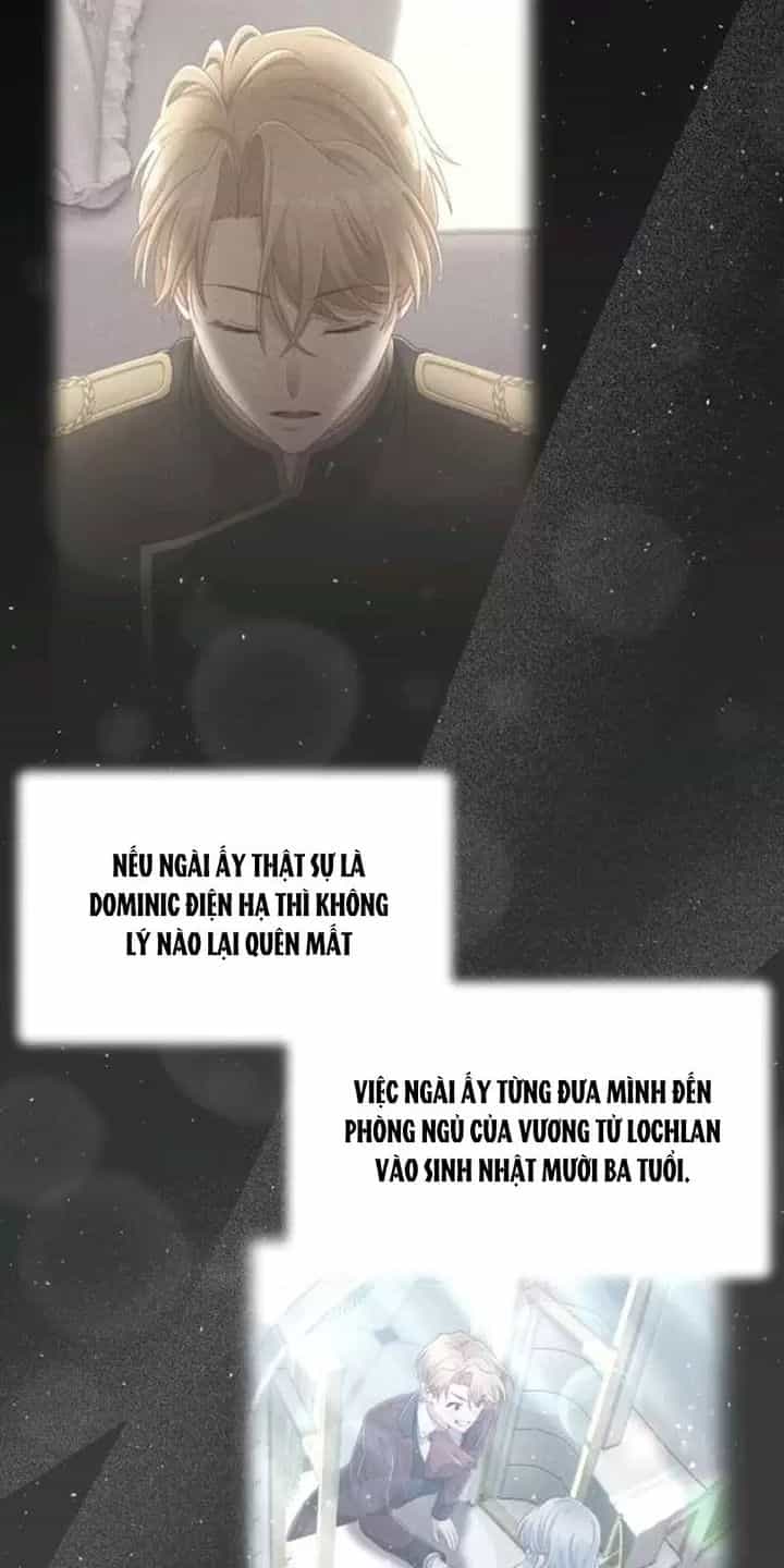 Ước Hẹn Không Thành Của Đôi Ta - Chương 6 - ảnh 93