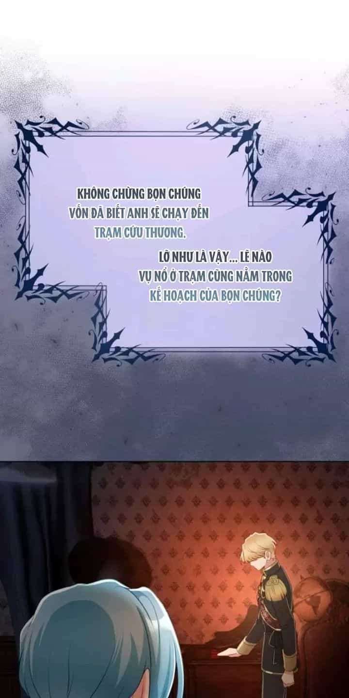 Ước Hẹn Không Thành Của Đôi Ta - Chương 7 - ảnh 26