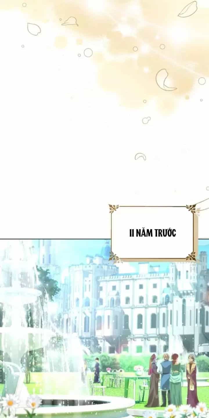 Ước Hẹn Không Thành Của Đôi Ta - Chương 8 - ảnh 10