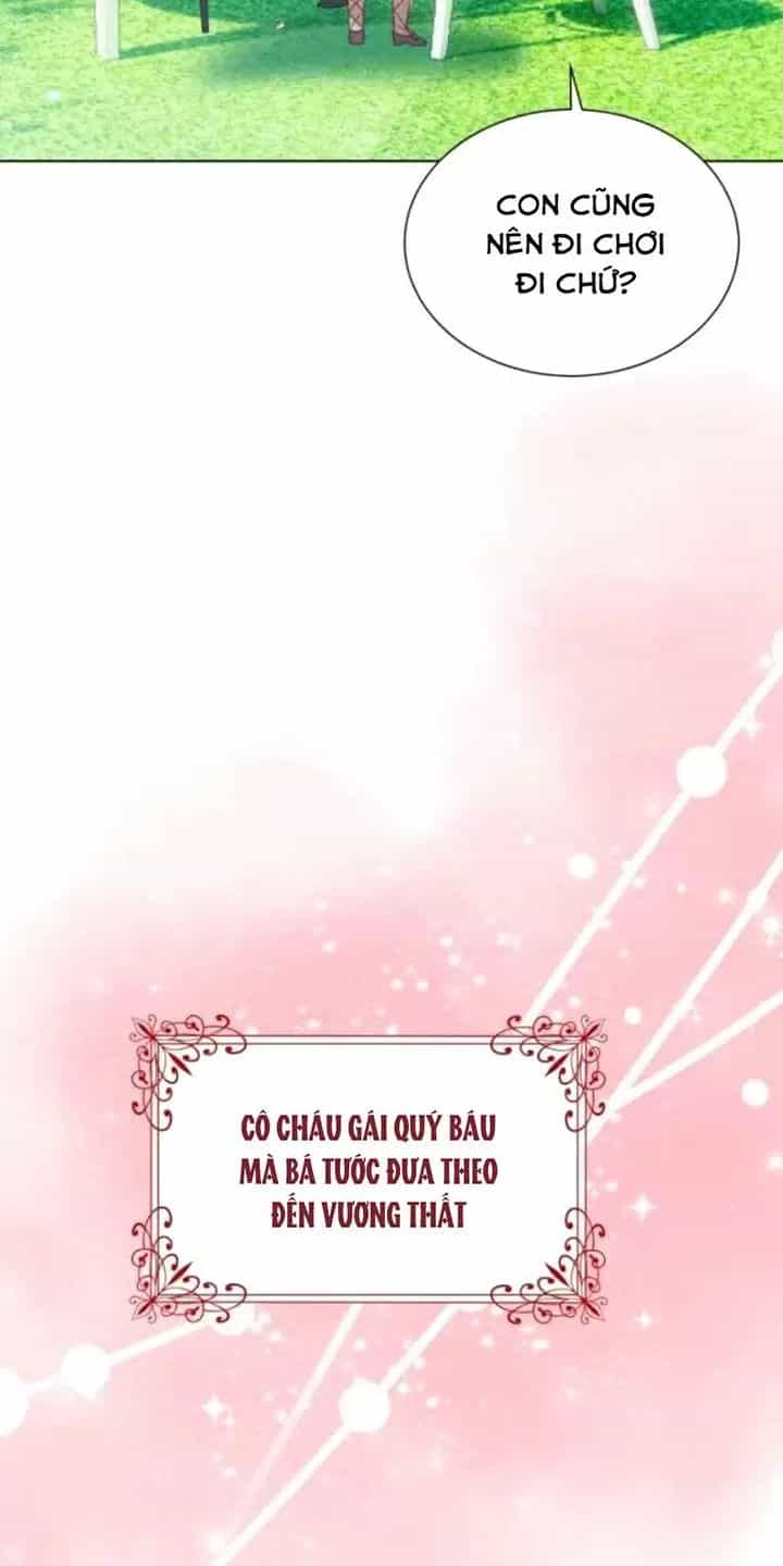 Ước Hẹn Không Thành Của Đôi Ta - Chương 8 - ảnh 14