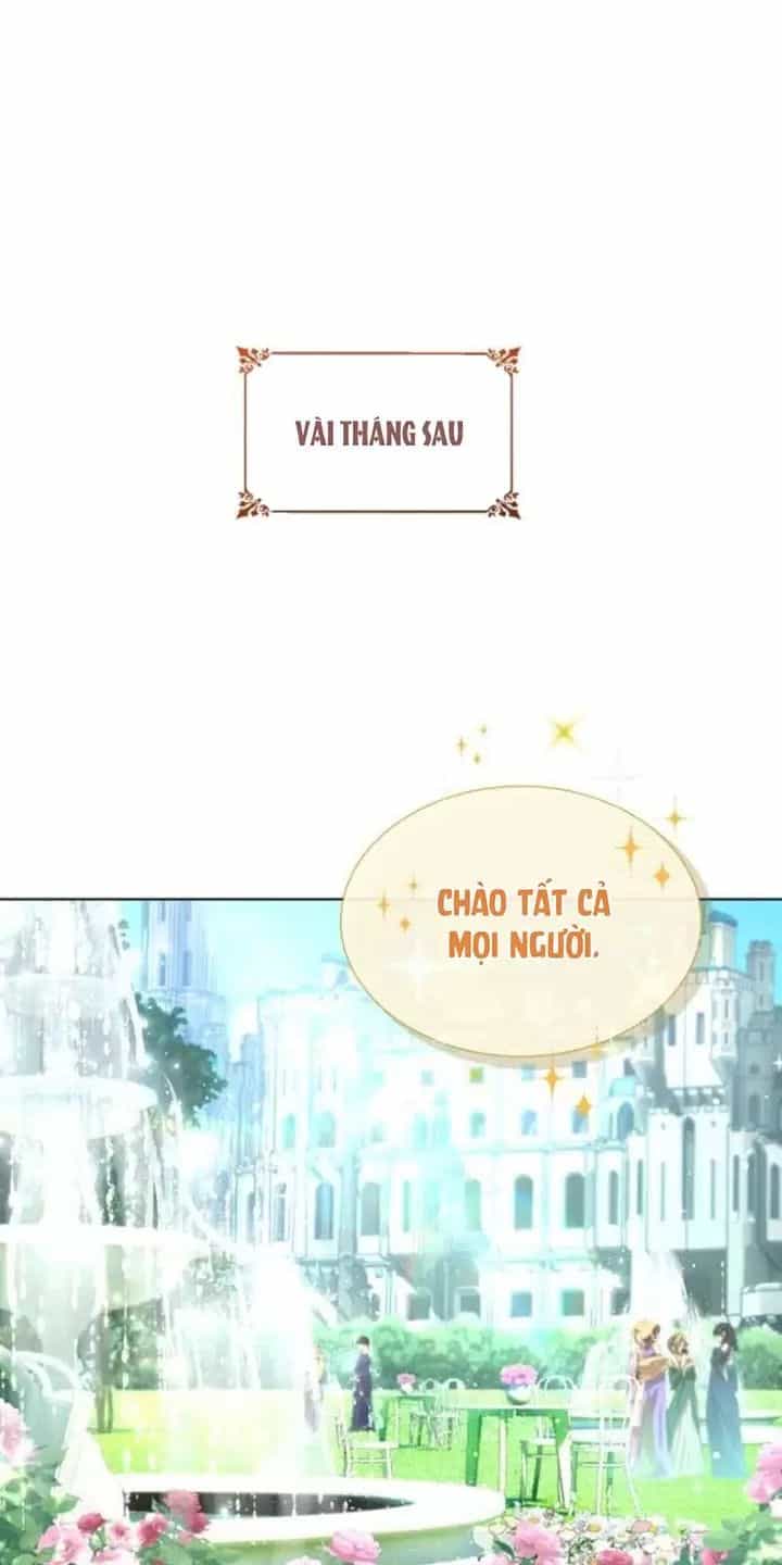 Ước Hẹn Không Thành Của Đôi Ta - Chương 8 - ảnh 35
