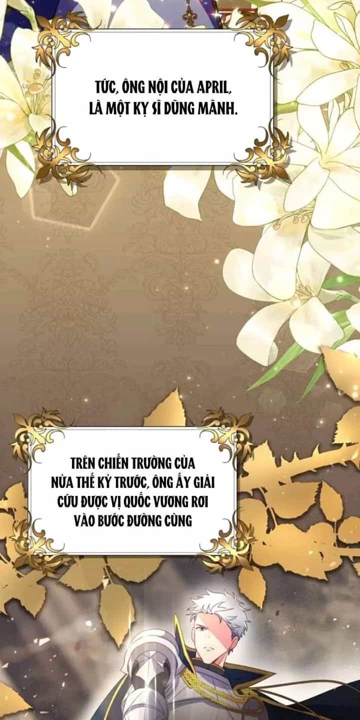 Ước Hẹn Không Thành Của Đôi Ta - Chương 8 - ảnh 5