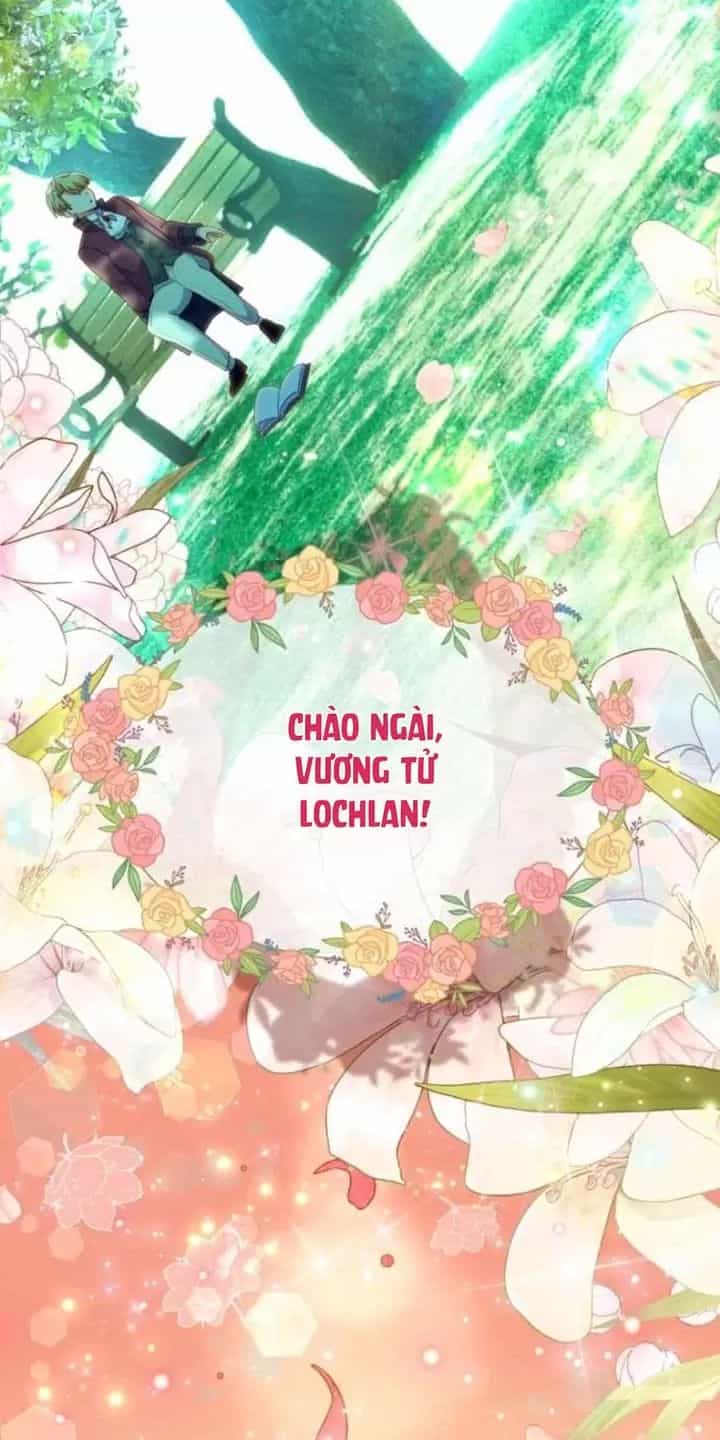 Ước Hẹn Không Thành Của Đôi Ta - Chương 8 - ảnh 53