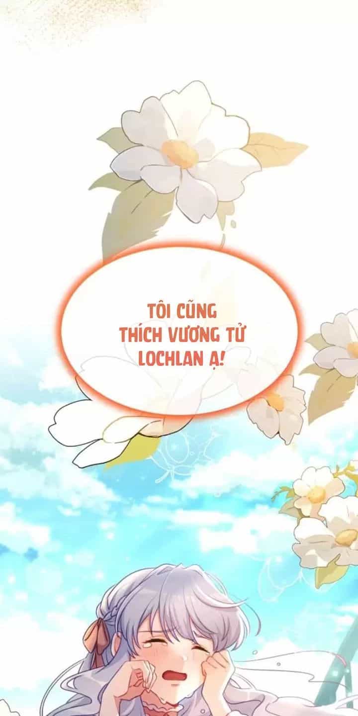 Ước Hẹn Không Thành Của Đôi Ta - Chương 8 - ảnh 77