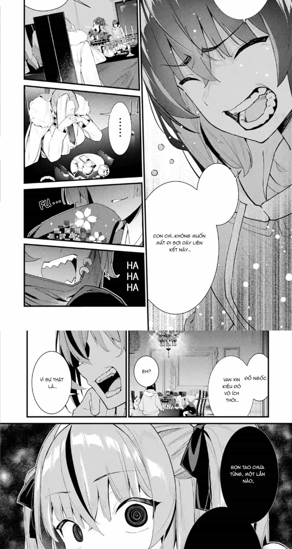 Urakata De Support Shiteta Geinou Ikka Wo Tsuihousareta Boku Wa, Futsuu No Seishun Wo Ouka Shitai - Chương 1 - ảnh 9