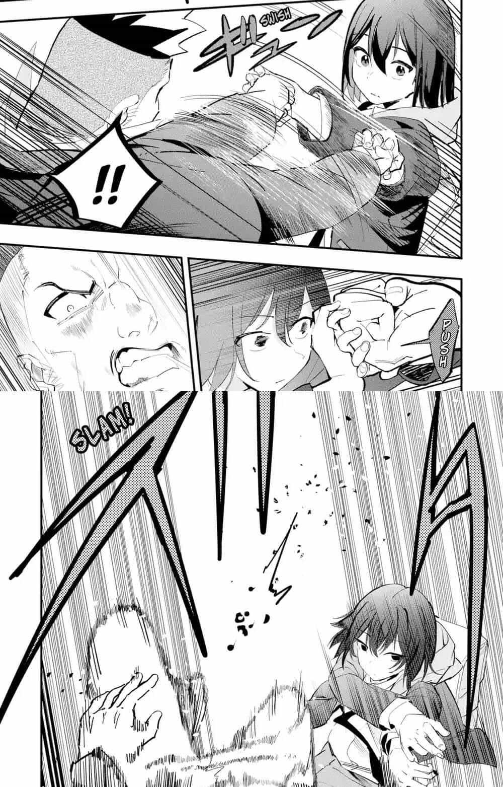 Urakata De Support Shiteta Geinou Ikka Wo Tsuihousareta Boku Wa, Futsuu No Seishun Wo Ouka Shitai - Chương 10 - ảnh 9